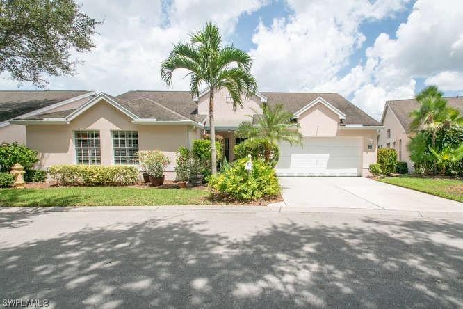 2851 Mizzen Way Way, Naples, FL 34109