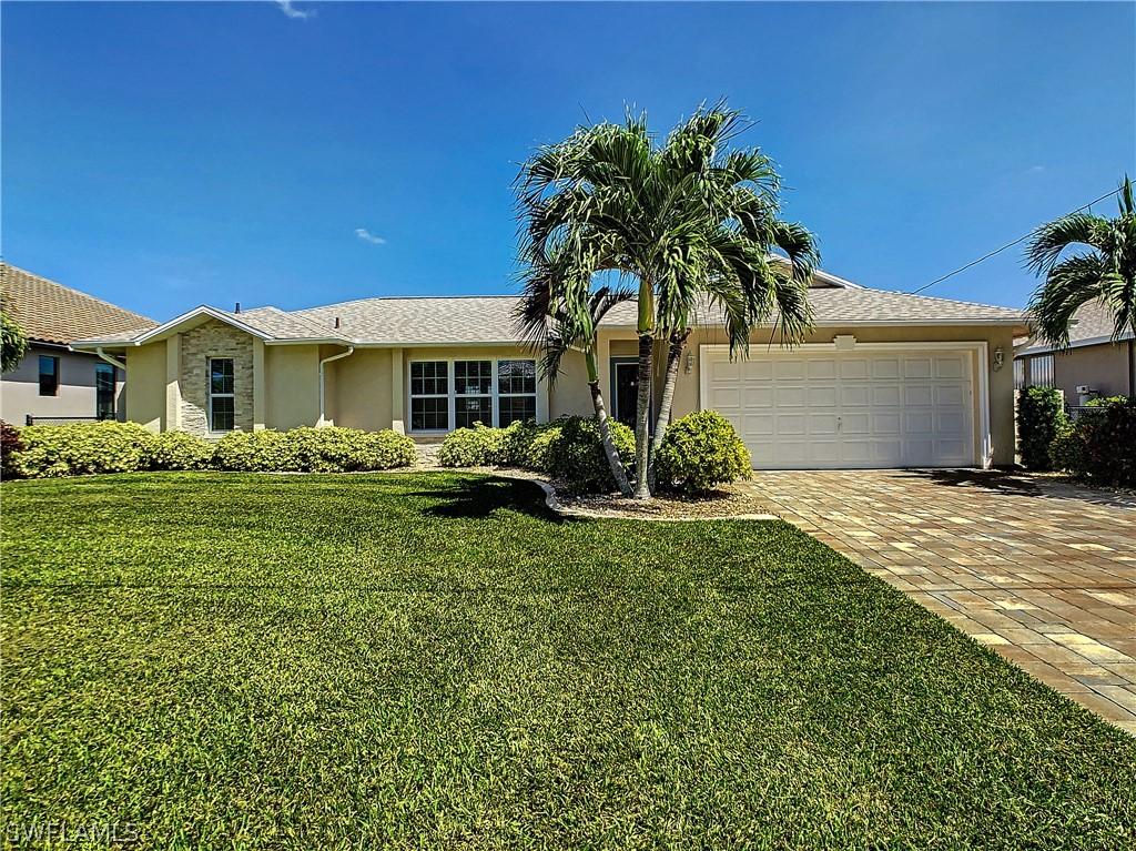 2709 SW 49th St., Cape Coral, FL 33914