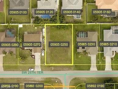 2111 SW 26th Ter., Cape Coral, FL 33914