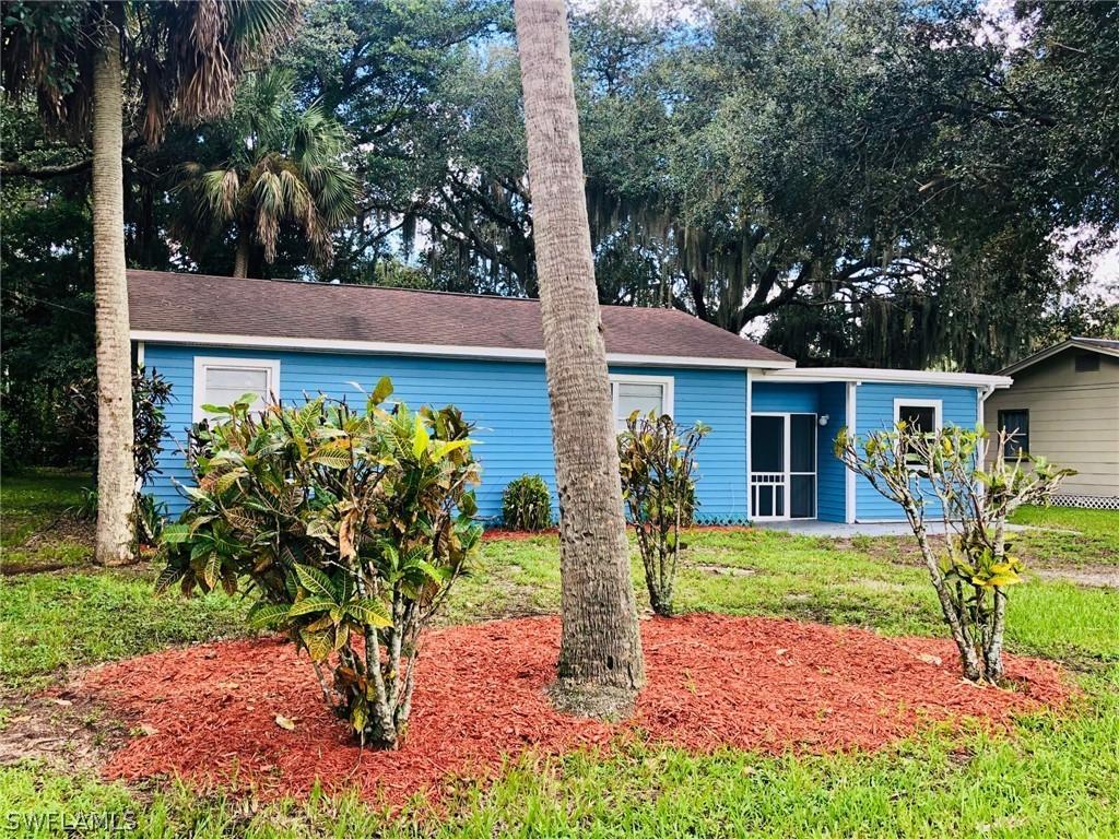 240 Labelle Ave., Fort Myers, FL 33905