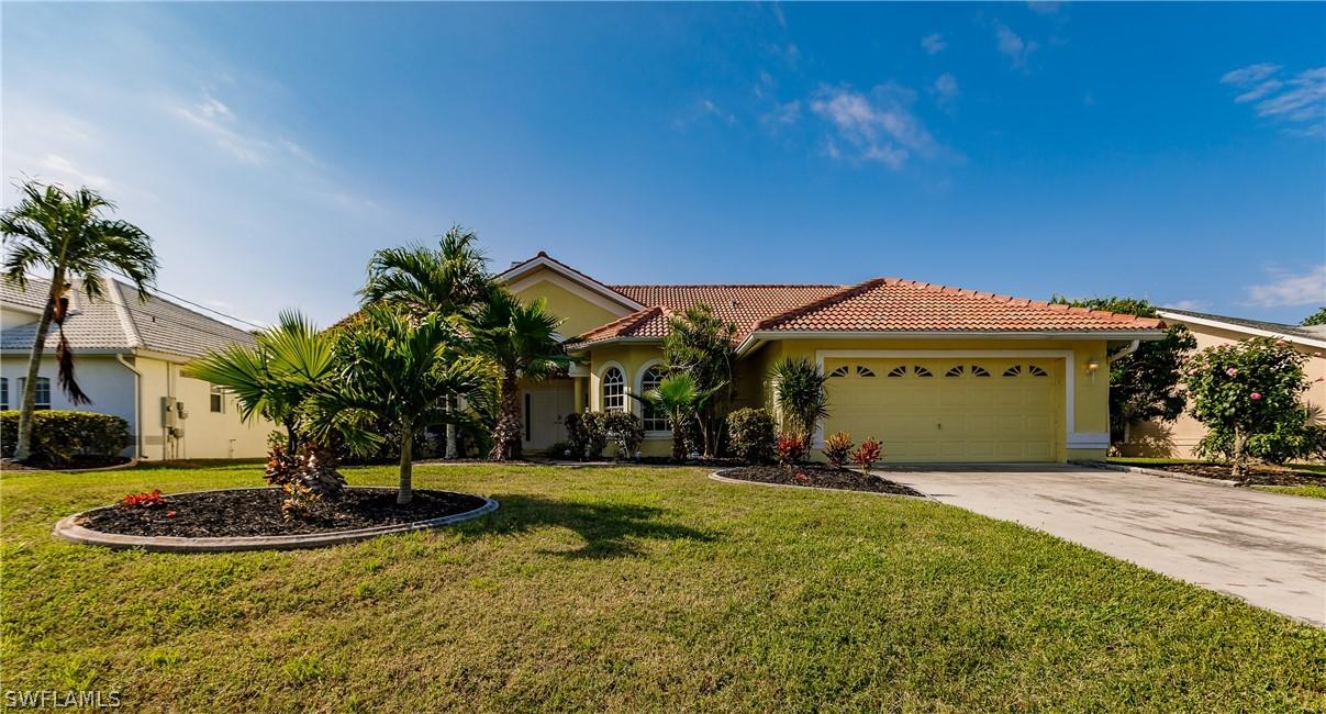 2614 SW 39th Ter., Cape Coral, FL 33914