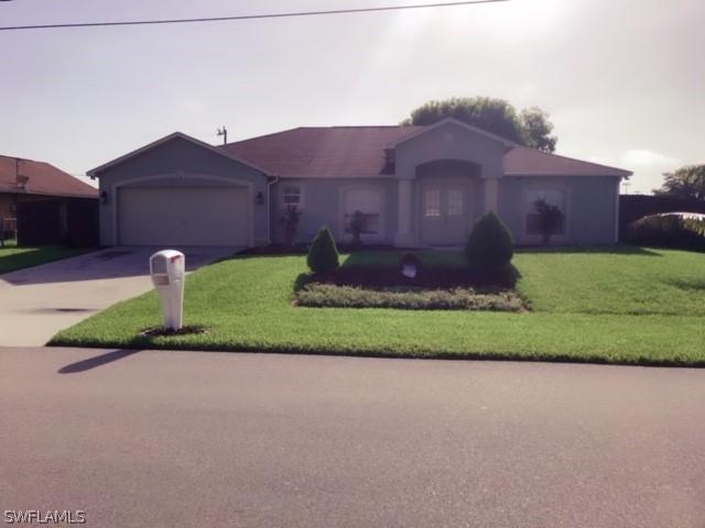 119 NE 23rd Ave., Cape Coral, FL 33909