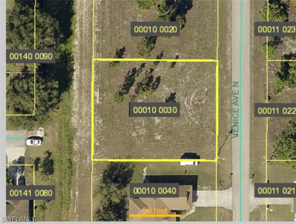 919 Venice Ave., Lehigh Acres, FL 33971