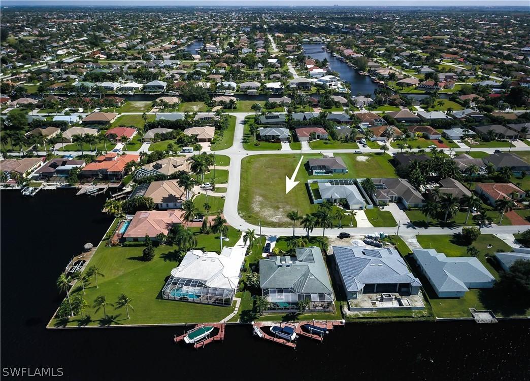 4901 SW 26th Ave., Cape Coral, FL 33914