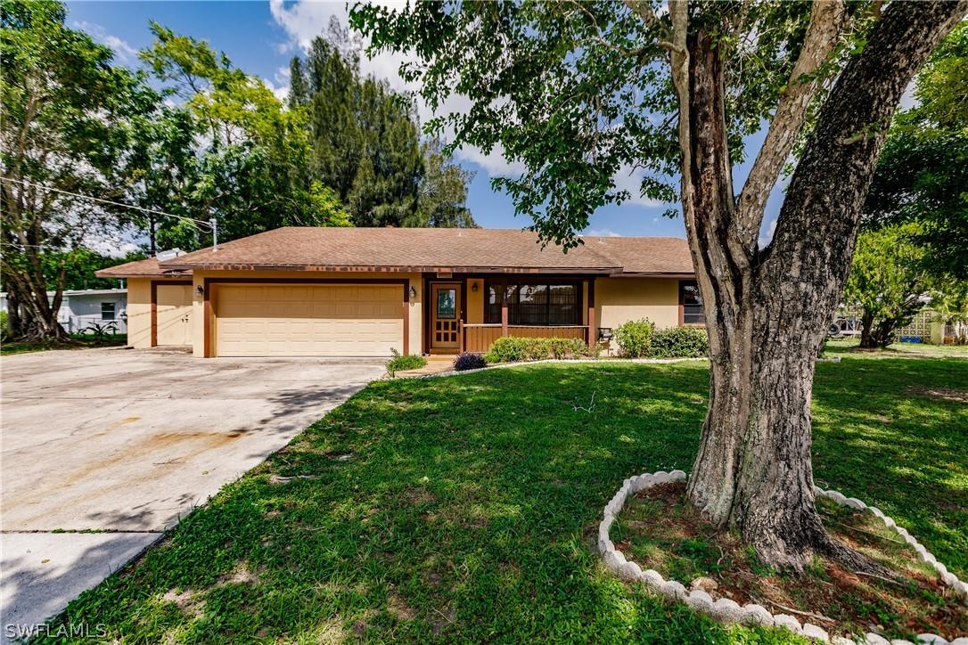 201 Palmetto Dr., Port Charlotte, FL 33952