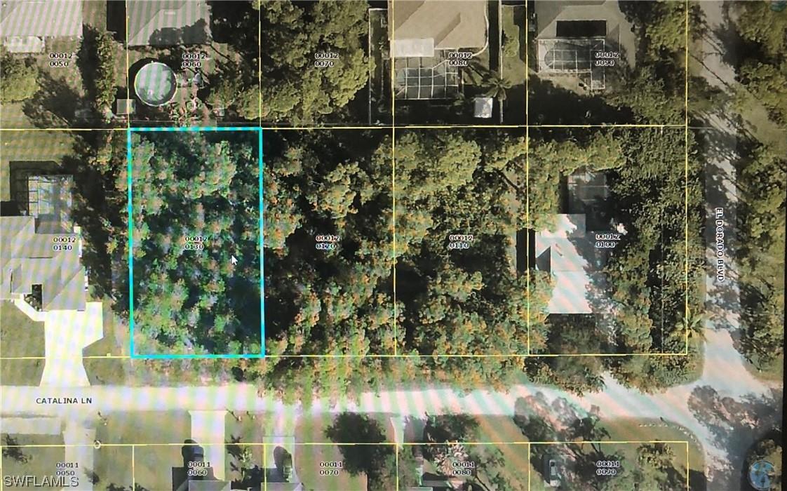 4626 Catalina Ln., Bonita Springs, FL 34134