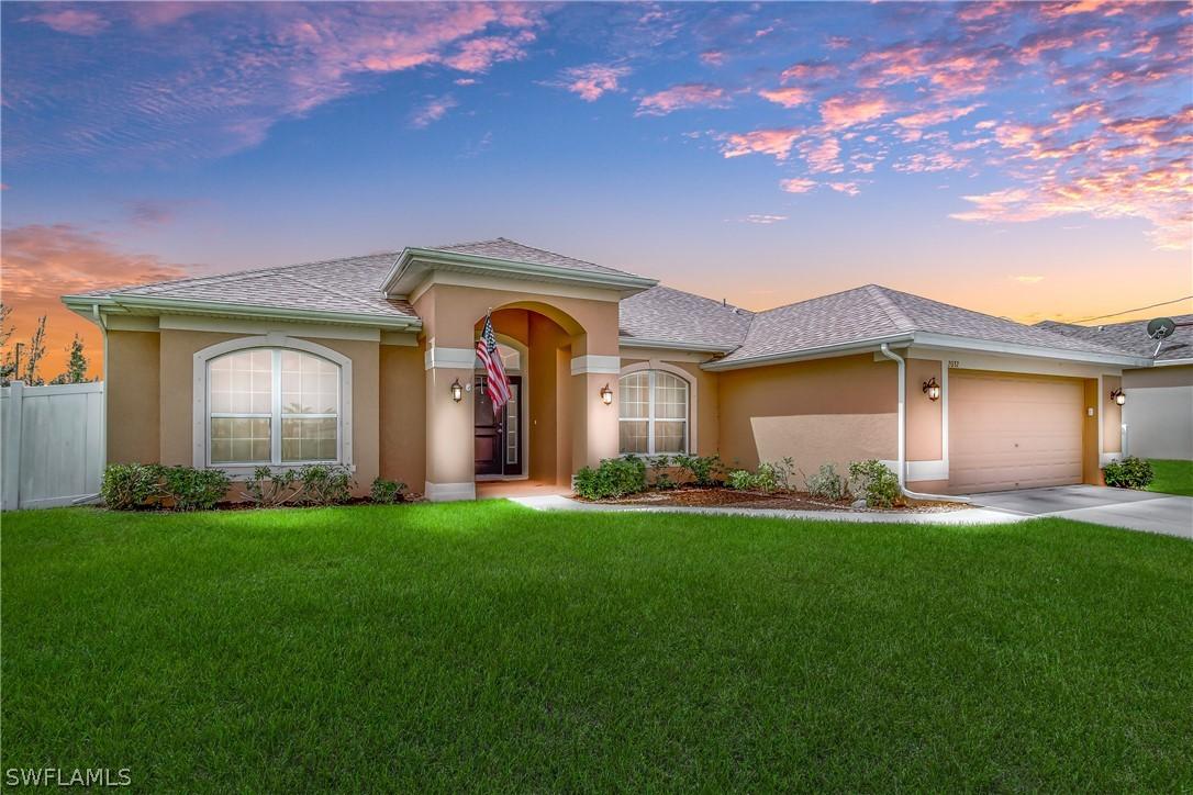 2032 NE 35th St., Cape Coral, FL 33909