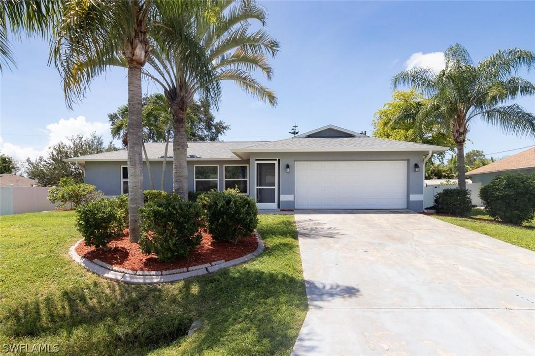 1514 SW 14th Ter., Cape Coral, FL 33991