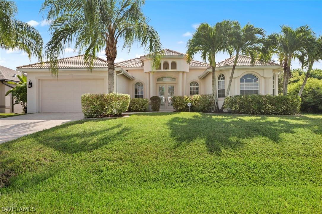 1451 NW 39th Ave., Cape Coral, FL 33993