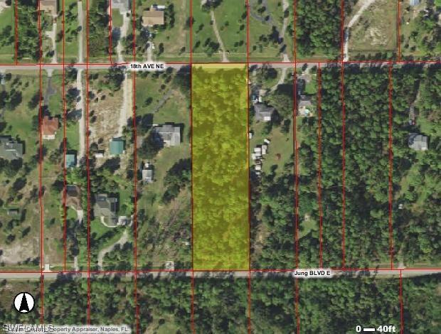 XXX 18th Ave., Naples, FL 34120