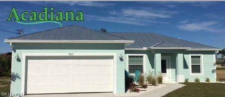 2316 NW 26th Ter., Cape Coral, FL 33993