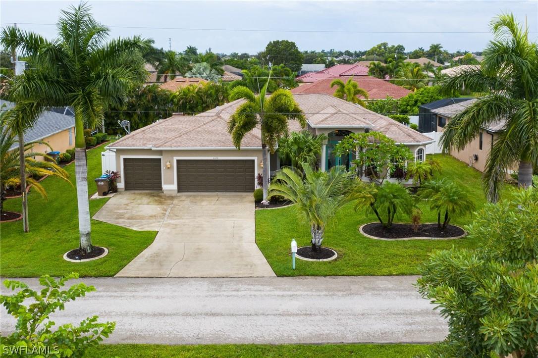 4420 SW 9th Pl., Cape Coral, FL 33914
