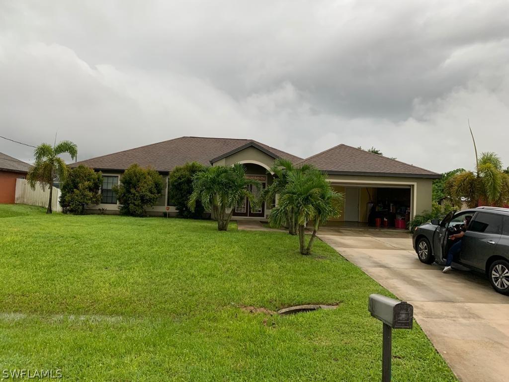 5015 Barth St., Lehigh Acres, FL 33971