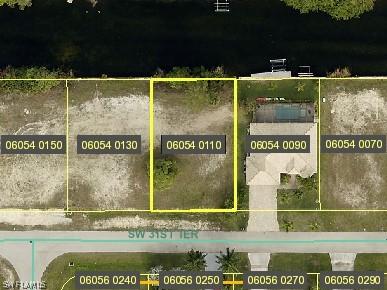 2025 SW 31st Ter., Cape Coral, FL 33914