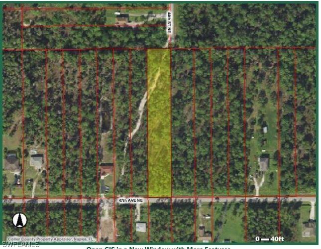 47th Ave., Naples, FL 34120
