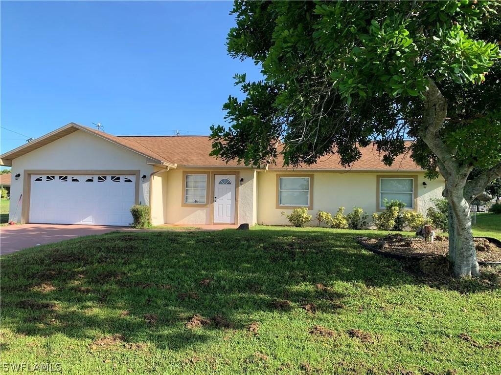 105 NE 12th Ter., Cape Coral, FL 33909