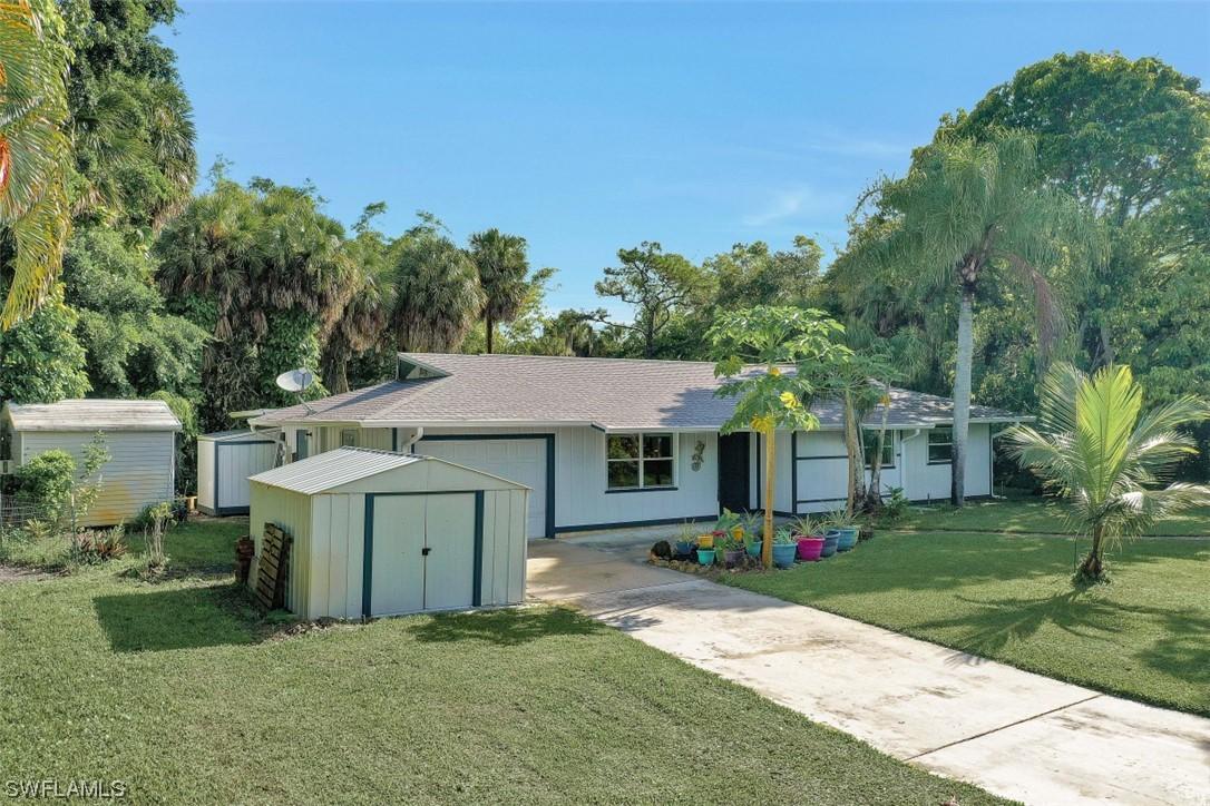 11218 Tangelo Ter., Bonita Springs, FL 34135