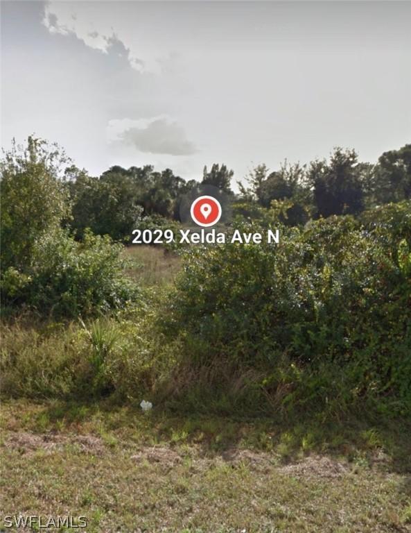 2029 Xelda Ave., Lehigh Acres, FL 33971
