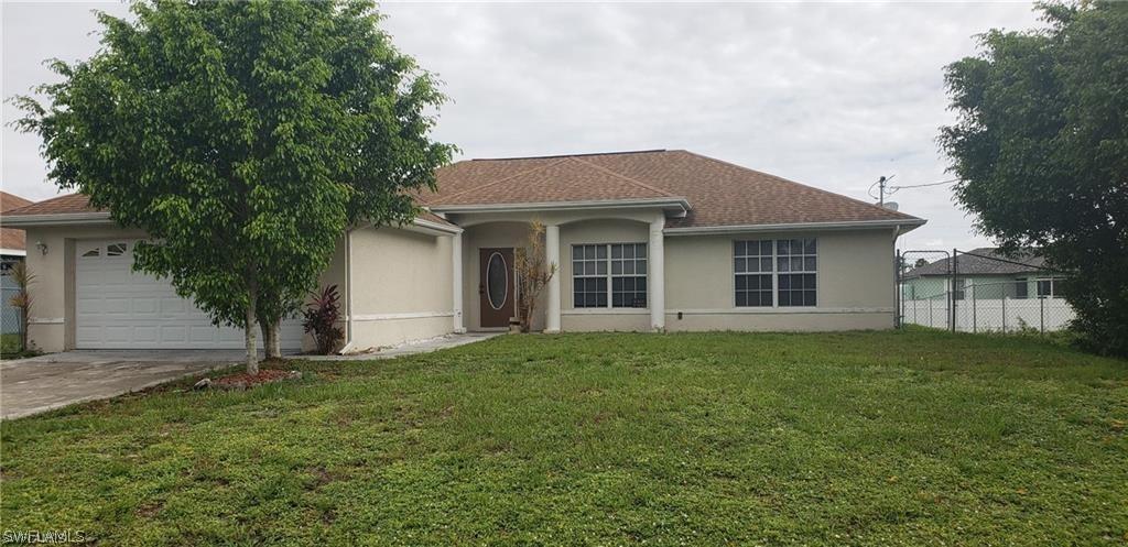 3810 18th St., Lehigh Acres, FL 33976