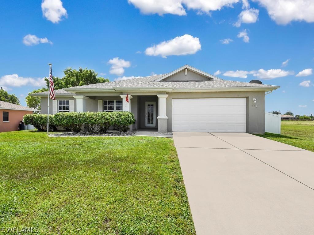 622 NE 7th Ter., Cape Coral, FL 33909
