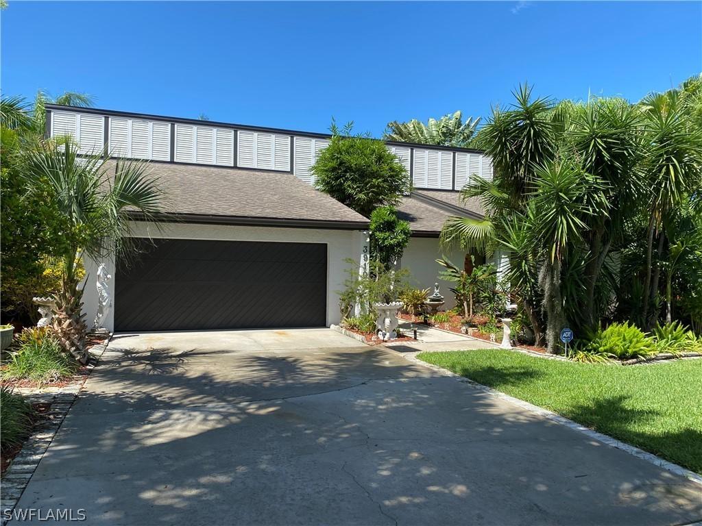 3910 Country Club Blvd., Cape Coral, FL 33904