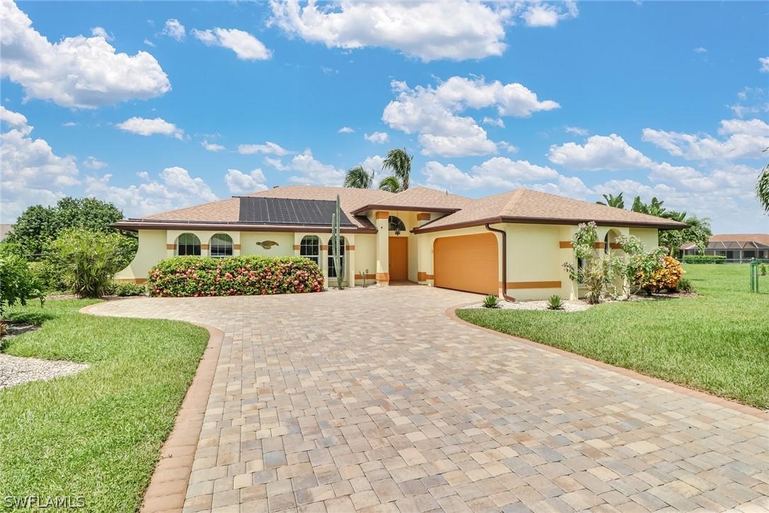 1315 SE 38th St., Cape Coral, FL 33904