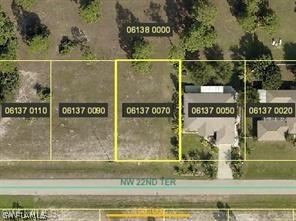 2715 NW 22nd Ter., Cape Coral, FL 33993