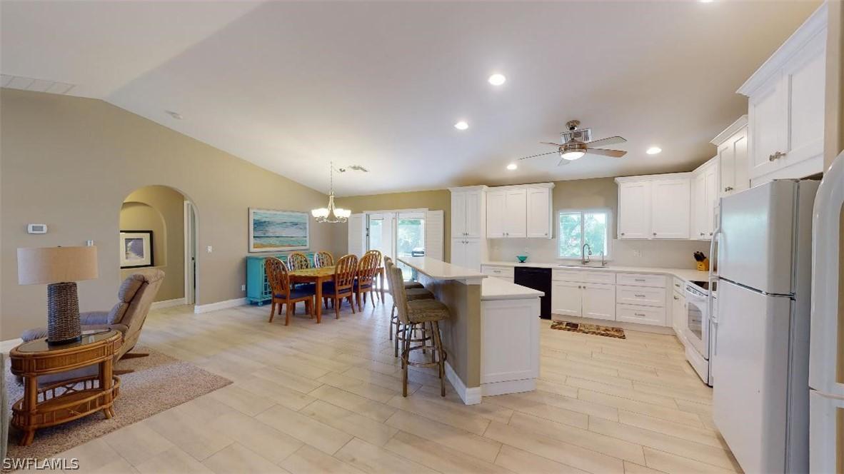 2036 NW 17th St., Cape Coral, FL 33993