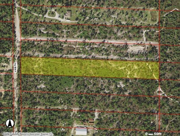 Ivy Way, Naples, FL 34117
