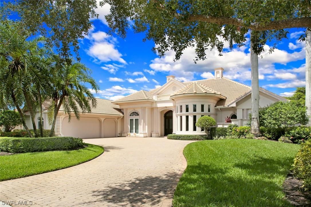 10032 Orchid Ridge Ln., Estero, FL 34135