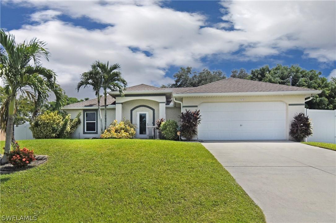 3035 SW 15th Ave., Cape Coral, FL 33914