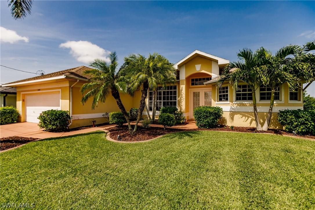 2600 SW 20th Ave., Cape Coral, FL 33914