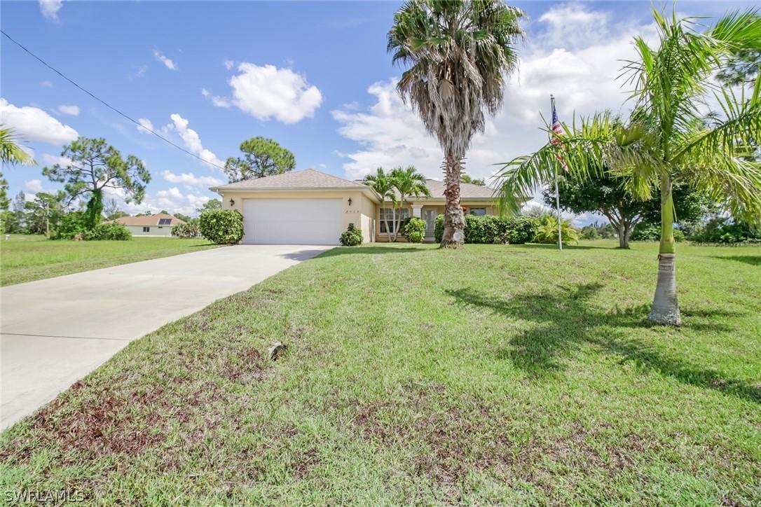 2513 NW 27th Pl., Cape Coral, FL 33993