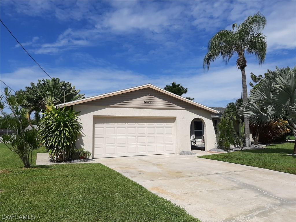 1302 SE 20th Ct., Cape Coral, FL 33990