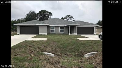 5061 Locke Ln., Lehigh Acres, FL 33973