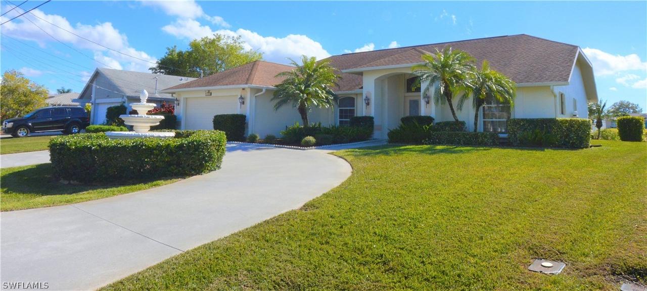 1420 SE 31st St., Cape Coral, FL 33904