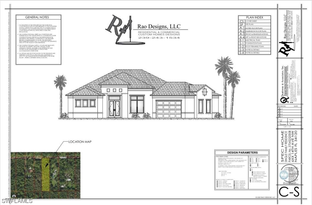 652 14th Ave., Naples, FL 34120