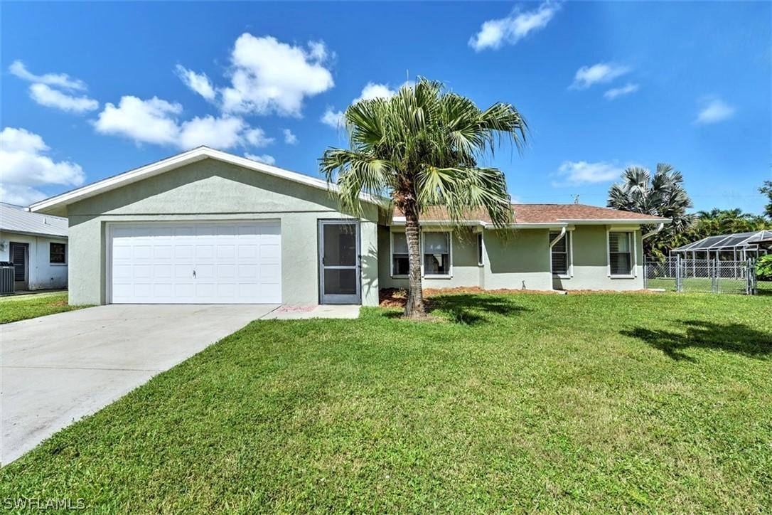 3524 SE 2nd Ave., Cape Coral, FL 33904