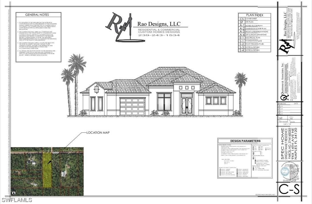 922 14th Ave., Naples, FL 34120