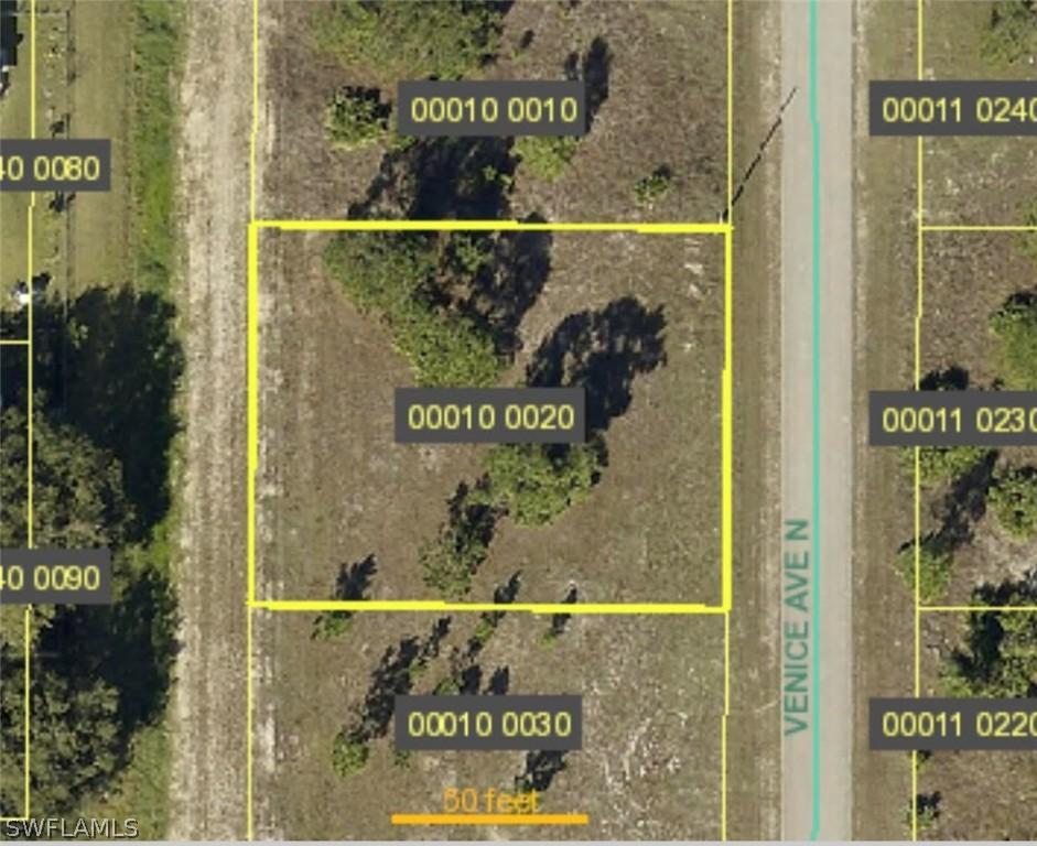 921 Venice Ave., Lehigh Acres, FL 33971