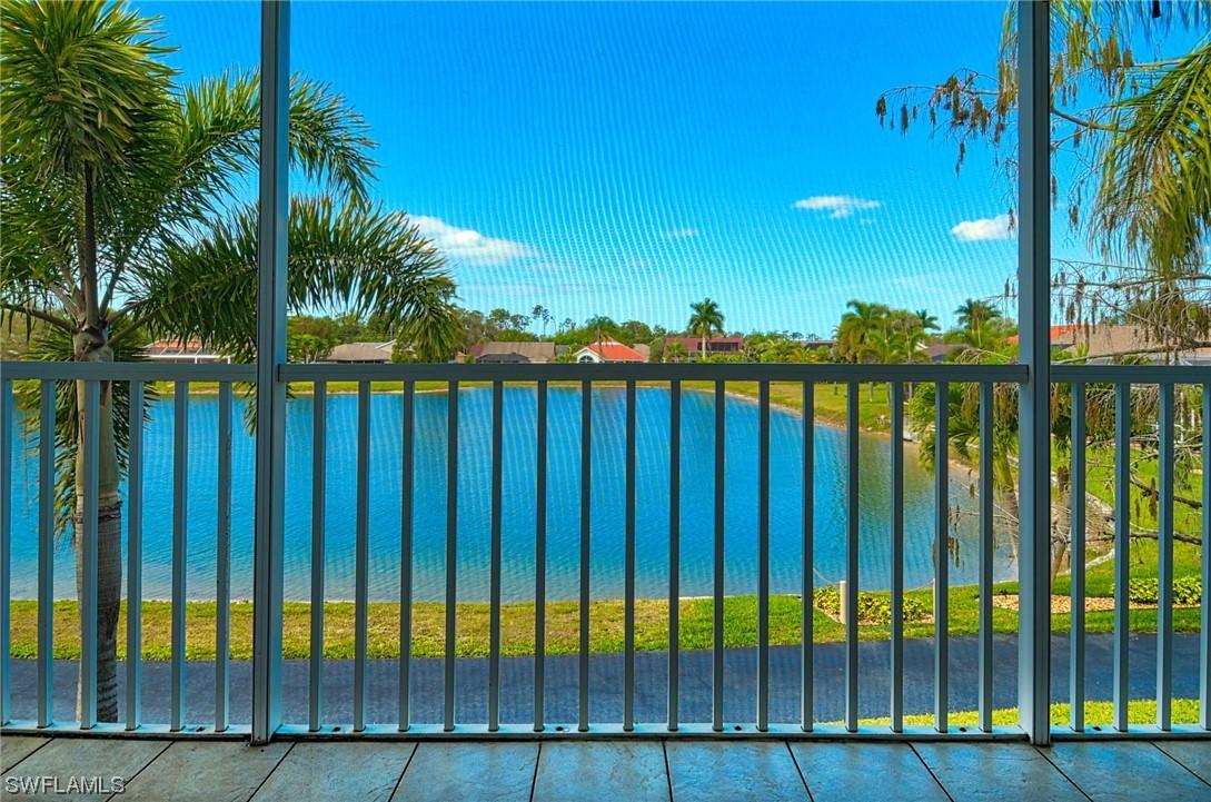1100 Partridge Cir. #201, Naples, FL 34104