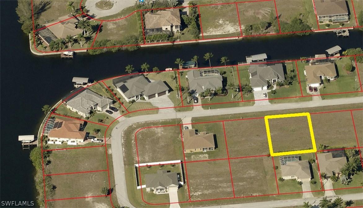 1427 NW 38th Pl., Cape Coral, FL 33993