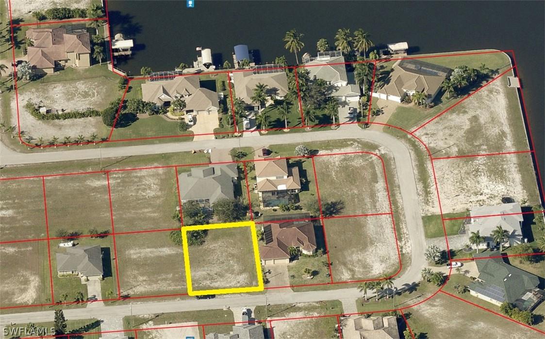 1314 NW 41st Pl., Cape Coral, FL 33993