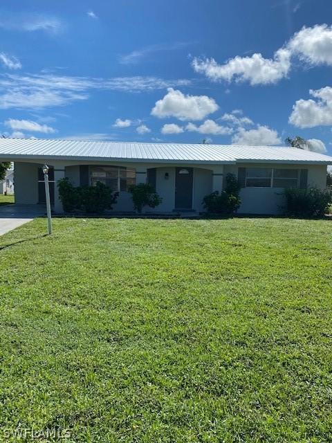 106 Contee Dr., Lehigh Acres, FL 33936