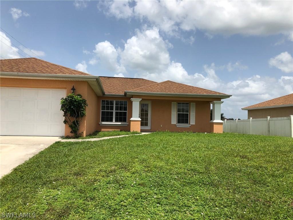 2718 69th St., Lehigh Acres, FL 33971