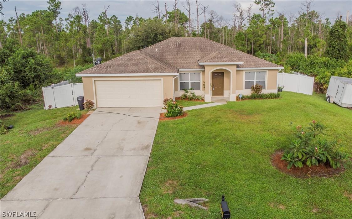 1052 Genoa Ave., Lehigh Acres, FL 33974