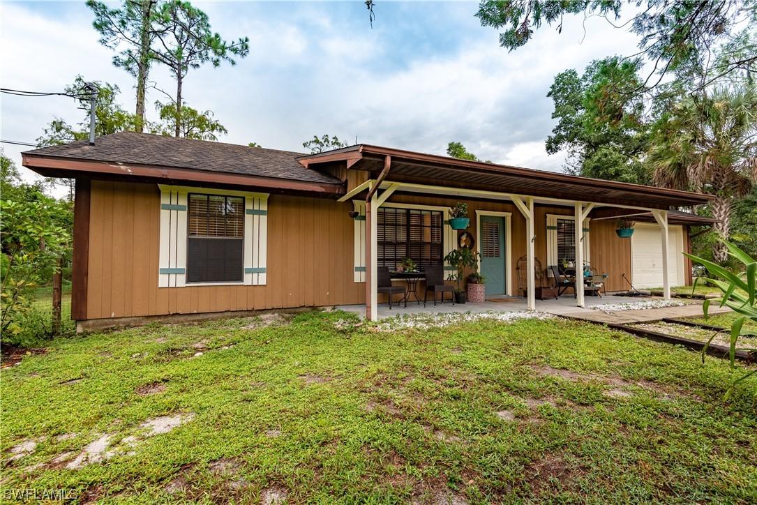 3411 25th Ave., Naples, FL 34117