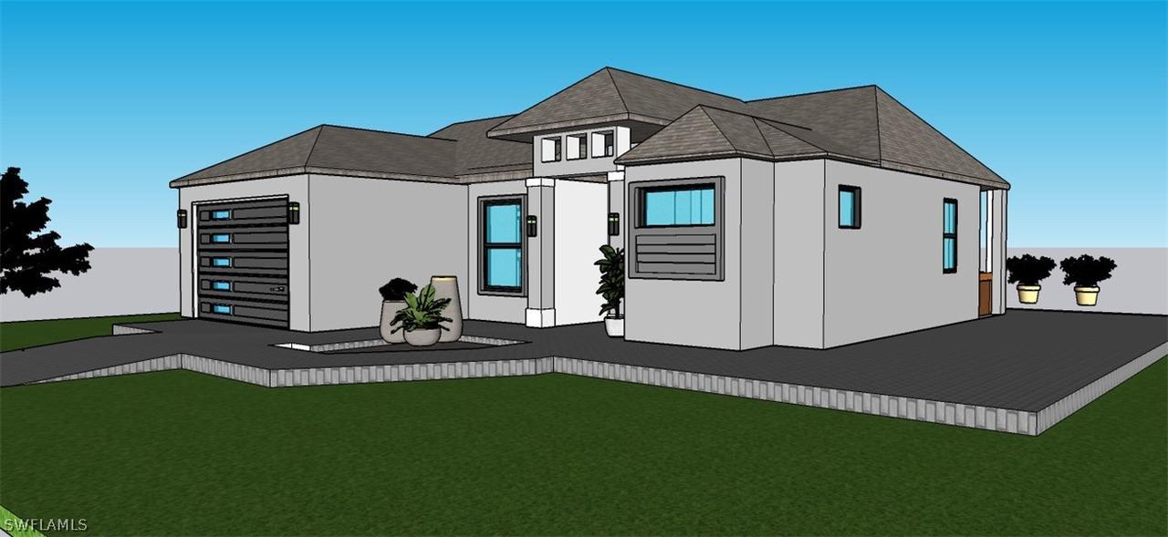 209 Kismet Pkwy., Cape Coral, FL 33909