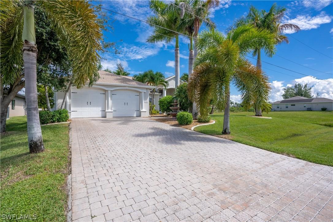2525 SW 30th Ter., Cape Coral, FL 33914