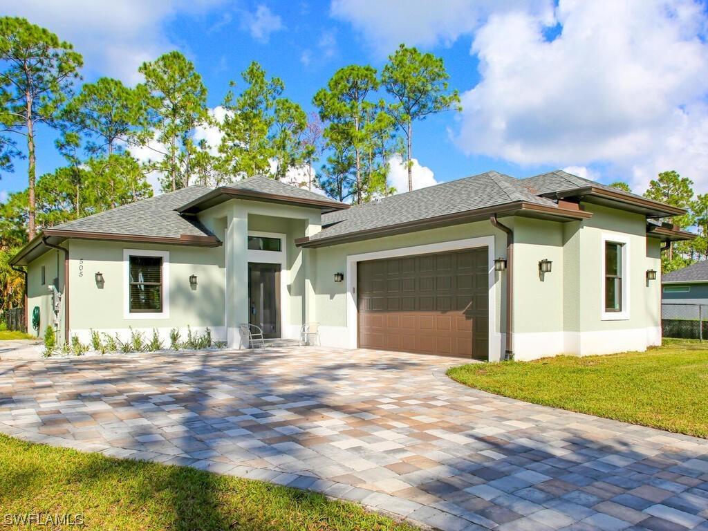 505 1st St., Naples, FL 34120